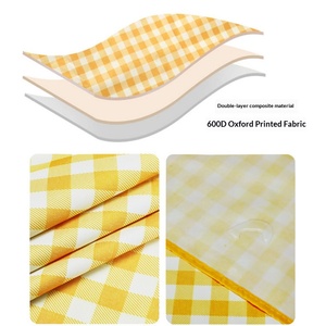 Tapis <span class=keywords><strong>de</strong></span> pique-nique Oxford grande taille <span class=keywords><strong>de</strong></span> qualité supérieure, imperméable et anti-humidité, pour camping en groupe, randonnée en montagne, intérieur <span class=keywords><strong>de</strong></span> tente, <span class=keywords><strong>couverture</strong></span> portable - Product Image 3