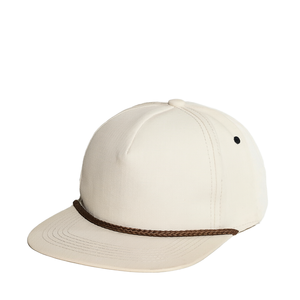 Gorras de Visera Plana Unisex de Moda Hip Hop con Logotipo Personalizado, Bordado 3D, Tela de Sarga 100% Algodón, para Verano, Playa y Viajes, con Empaque Personalizado - Product Image 1