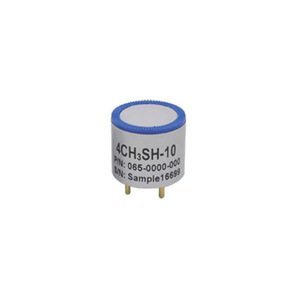 Capteur de méthathiol Emea Tech 4CH3SH-10, capteur de sécurité électrochimique - Product Image 3