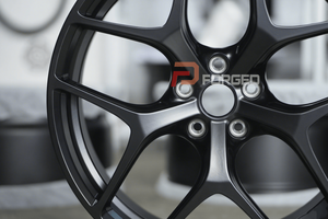 Jantes forgées en alliages de qualité personnalisés pour Holden W1 HSV GTSR Commodore Captiva Maloo UTE Statesman Caprice Monaro Cruze Astra - Product Image 3