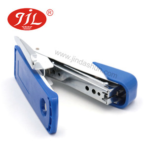 Văn Phòng Máy Tính Để Bàn Biểu Tượng Tùy Chỉnh 20 Tấm Hướng Dẫn Sử Dụng Màu Sắc Ưa Thích Thiết Kế Mới Kim Bấm Kim Loại Với Loại Bỏ Yếu - Product Image 3