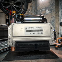 Prix d'usine Pièces détachées pour moteur automobile Unité de commande électronique du moteur ECU 21214-1411020-20