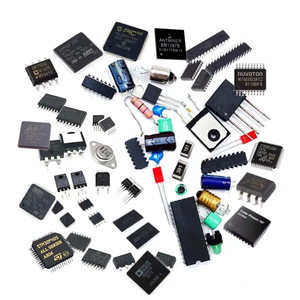 NCE40TD60BT componenti elettronici ic chip IGBT 40A 600V ranssistor 247 <span class=keywords><strong>NCE</strong></span> 40 td60bt NCE40TD60BT 40 td60 - Product Image 4