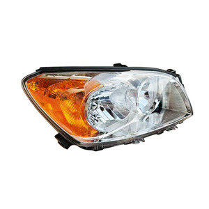 Faro Delantero para Toyota RAV4 2009-2012, H13 55W 6000Lm, Lámpara Halógena OE 81110-0R020 - Product Image 1
