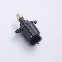 230016079057 1920N1 A95269 D5131 B04/01 Soupape de régulation d'air de ralenti pour Peugeot 306 405 406 Boxer