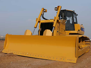 Bulldozer hydrostatique SEM816 avec ripper à vendre - Product Image 3