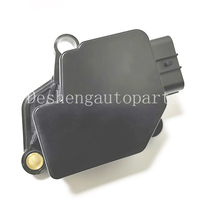 Tbi Sensor mapa Hy-brid Biz 125 Tbi Bros 160 2015 inyectado Flex estándar 11554E 16060-KVS-901