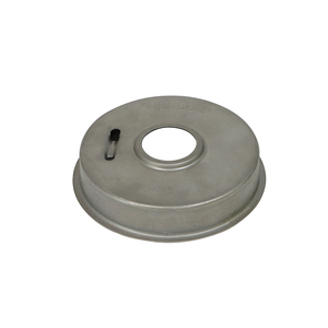 Servizi di Fabbricazione <span class=keywords><strong>su</strong></span> <span class=keywords><strong>Misura</strong></span> OEM: Stampaggio Profondo, Lavorazione <span class=keywords><strong>Lamiera</strong></span>, Piegatura Acciaio Inox, Formatura Metalli - Product Image 5