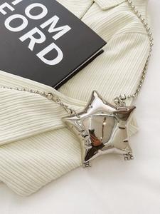 Bolsos de Mano de Diseñador de Cuero PU para Mujer, Bolso de Hombro de Lujo con Monedero, Marcas Famosas para Mujer - Product Image 5