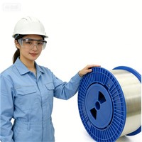 Fibra Óptica G657a2, Rollo de 50 km, Fibra Óptica Monomodo G657a2, Cable de Fibra Óptica G657a2 Yofc