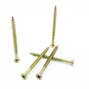 Fabricante de Fijaciones, Tornillo para Paneles de Yeso de Acero Negro de 3.5x25 mm, Cabeza de Trompeta, Fosfato Negro, Rosca Fina, Marca <span class=keywords><strong>SUNO</strong></span> - Product Image 4