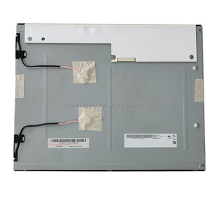 G150XG03 V3 AUO LCD ลิควิดคริสตัลโมดูล15นิ้วแผงแอลซีดี1024*768 LVDS จอแสดงผล LCD - Product Image 1