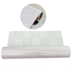 Fabricant Offres Spéciales rouleau de film holographique <span class=keywords><strong>PVC</strong></span>/PET personnalisé au <span class=keywords><strong>prix</strong></span> de gros - Product Image 6