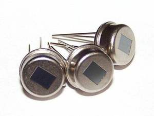 High Quality B7f55 Ntc Infrared Thermistor Digital Output Resistance Temperature <b>Sensor</b> -20-150 - Product Image 3
