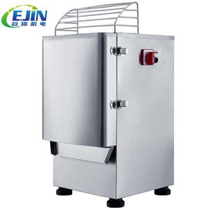 Tritovagliatore elettrico multifunzione per melanzane meccanico taglierina per cipolle + macchina per grigliare-uso domestico per cucinare - Product Image 5