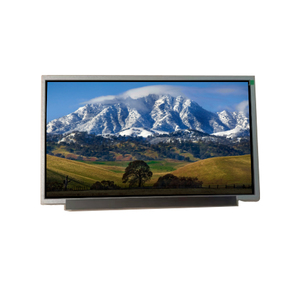 AV156FHM-N10-28P2 Pantalla LCD original de 15.6 pulgadas, 1920RGB*1080 FHD, 141PPI, nueva, para pantalla automotriz - Product Image 2