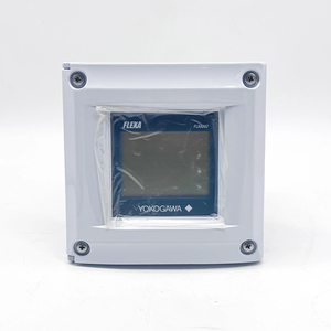 เครื่องวิเคราะห์/เครื่องส่งสัญญาณแบบ 2 ช่องสัญญาณ Yokogawa Industrial Flxa202 ของแท้ 100% พร้อมการสนับสนุน OEM สำหรับการวิเคราะห์กระบวนการ - Product Image 4