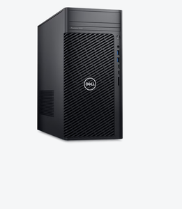 Station de travail tour Dell T3680, processeur Core de 14e génération, DDR5 ECC, station de travail graphique professionnelle, le Dell T3680 est une station de travail haute performance - Product Image 6