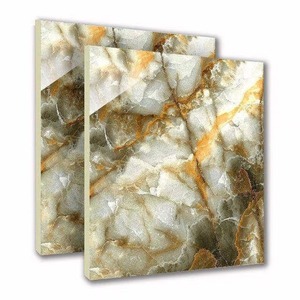 Carreaux de sol en céramique de qualité supérieure 600x600, antidérapants, pour cuisine et salle de bain, fournisseur en gros - Product Image 2