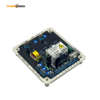 Régulateur de tension automatique (AVR) BN440B de haute qualité pour groupe électrogène diesel – Remplace le SX440