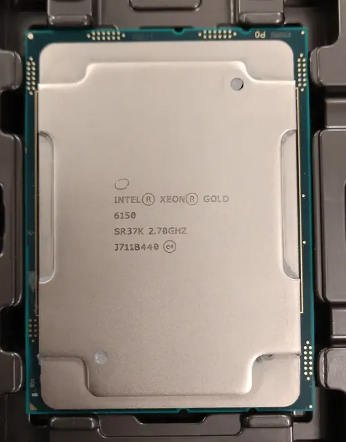 Sale for Bulk Intel Xeon-Platinum 8460Y+ 2.0GHz 40-core 300W Processor for HPE