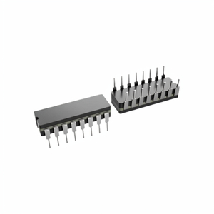 16 CDIP Electronic Chips Component AM26LS33AMJ Interface Manufacturer Channel - Product Image 1