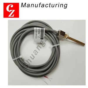 High Precision 7.8652E00010 Resistance <b>Thermometer</b> Kit Replacement for Kaeser Screw Air Compressor Spare Parts in Stock - Product Image 2