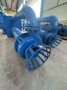 משאבת slurry פאבל גבוהה אנכי צנטריפוגלי משאבות מכירות ישיר במפעל ישיר - Product Image 6