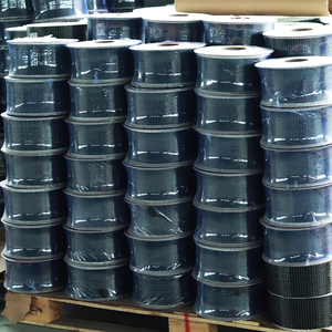 แผ่นคาร์บอนไฟเบอร์ Zame ความแข็งแรงสูง 99.9% ความหนา 0.17 มม. สำหรับเสริมโครงสร้าง - Product Image 1