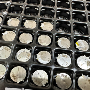 Batería recargable para Airpods Pro A1604A1523 <span class=keywords><strong>A2031</strong></span> piezas de batería de reparación de repuesto para Airpods 1 2 3 Pro 2 - Product Image 3