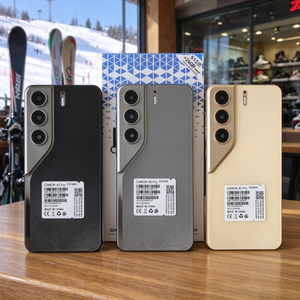 สมาร์ทโฟน camon40pro 5G รุ่น 24GB+1TB ของใหม่แกะกล่อง เวอร์ชันสากล ดีไซน์บางเฉียบ ระบบจดจำใบหน้า แบตเตอรี่ขนาดใหญ่ - Product Image 1