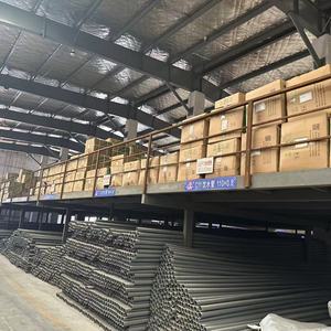 Premium PN10 63mm UPVC DIN boru-su temini sistemleri fabrika fiyatı için Ideal - Product Image 4