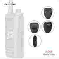 ZASTONE UV008 talkie-walkie haut-parleur Microphone Radio bidirectionnelle PTT haut-parleur micro Microphone pour MOTOROLA GP328PLUS GP344 GP388