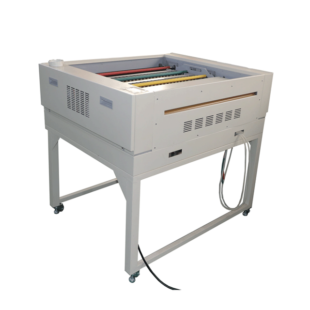 PM-28FD Semi-Automatic New Condition Precision CE Certified Portable Developing Fixation Washing Machine