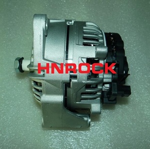 HNROCK — <span class=keywords><strong>alternateur</strong></span>, 12V, 150a, <span class=keywords><strong>pour</strong></span> <span class=keywords><strong>Mercedes</strong></span>, 00903320, 0124615030, 0124615069, 0131542602, 114834, 11561N, LRA03490, LRA3490, PRAL434, nouveau modèle - Product Image 4