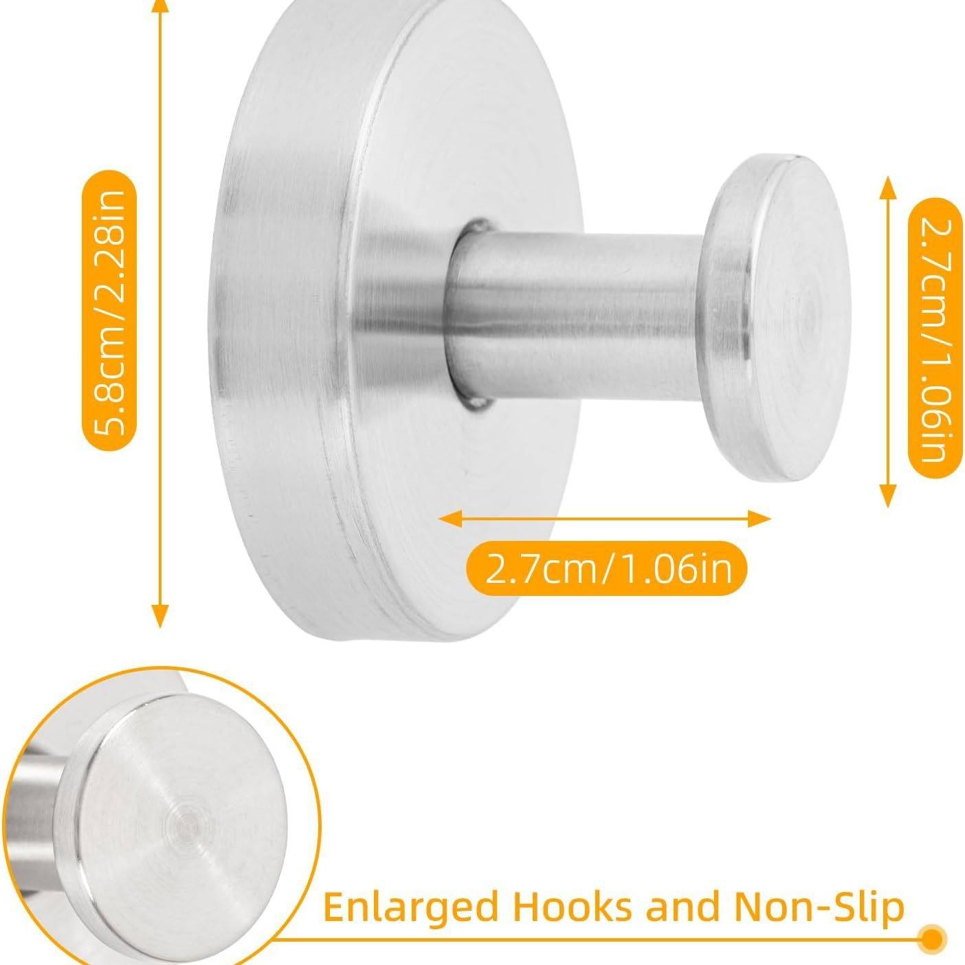 Round mirror 1 piece