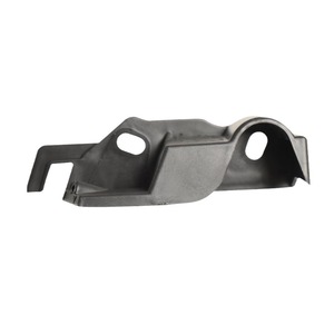 Audi A4 Front Bumper Guide <b>Bracket</b> 8K0807283E/284E Left Right Side <b>Plastic</b> Replacement Part - Product Image 5