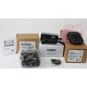 RLN6544 ไมโครโฟนลำโพงไร้สายสำหรับ APX8000 APX7000 APX6000 APX4000 APX2000 APX3000 วิทยุแบบพกพา - Product Image 2
