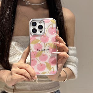 Moda colla a goccia custodia per telefono in acrilico per <span class=keywords><strong>iPhone</strong></span> <span class=keywords><strong>13</strong></span> 14 15 16 Pro Max <span class=keywords><strong>rosa</strong></span> per proteggere la fotocamera del telefono cellulare per <span class=keywords><strong>iPhone</strong></span> 16 - Product Image 4