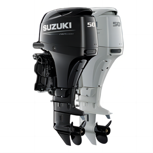 Moteur 60hp 40hp 50hp 60hp 70hp 90hp DF60A DF70A DF90A pour bateaux de pêche et yachts - Product Image 2