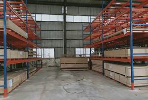 6 Etiquetas Magnéticas de Una Sola Cara para Estantes de Mercancía, de Plástico Metálico, Separadores de Productos para Supermercados y Tiendas - Product Image 3