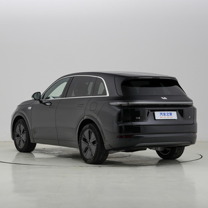 2025 Hot-selling Lixiang L7 Extended <b>Range</b> Medium And Large Suv High Performance 5-door 5-seat Ev Car - Product Image 5