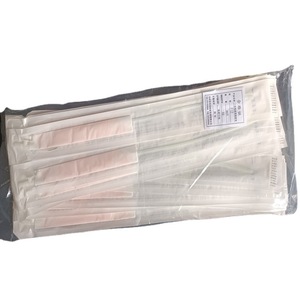 Kit d'aspiration jetable avec gants, 50 tubes d'aspiration médicaux, tube endotrachéal manuel, emballage blanc, usage unique - Product Image 3