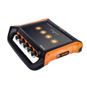 Detector ultrasónico de pila de cimentación, compacidad de hormigón y detección de vacíos, 1/2 (FS) - Product Image 1