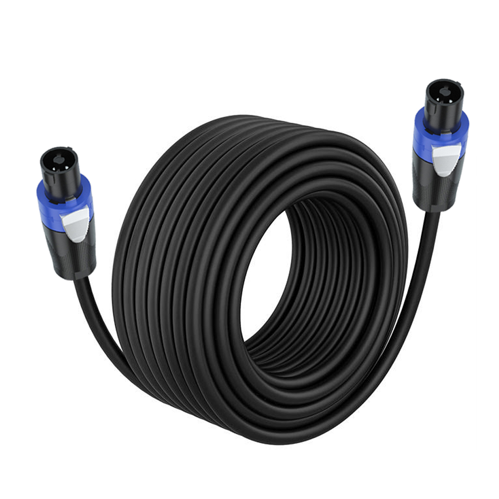 speakon cable