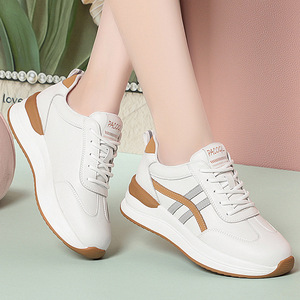 Xuanhui, novedad <span class=keywords><strong>de</strong></span> 2025, <span class=keywords><strong>zapatos</strong></span> para caminar para <span class=keywords><strong>mujer</strong></span>, cómodas zapatillas ortopédicas informales para <span class=keywords><strong>mujer</strong></span> con soporte <span class=keywords><strong>de</strong></span> arco y absorción <span class=keywords><strong>de</strong></span> impactos - Product Image 5
