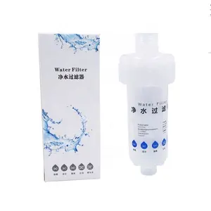 Whole House Water Filter China Factory Water Purifier For Tap Water