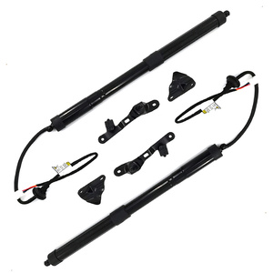 6892009010 689100R051 arrière gauche et droite hayon élévateur orthèse <span class=keywords><strong>amortisseur</strong></span> électrique vérin à gaz pour <span class=keywords><strong>Toyota</strong></span> <span class=keywords><strong>RAV4</strong></span> 2013-2018 - Product Image 1