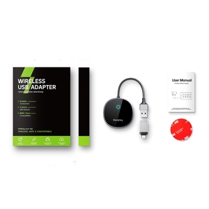 Ai Box Car Play Android Auto Lecteur multimédia de voiture Carplay Adaptateur sans fil pour iphone et Android pour Fords <span class=keywords><strong>2022</strong></span> 2024 <span class=keywords><strong>E</strong></span> <span class=keywords><strong>Transit</strong></span> - Product Image 6