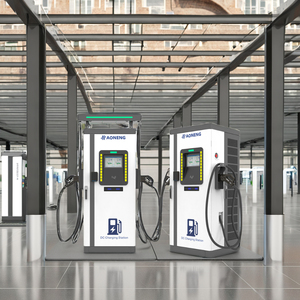 Station de recharge pour véhicules ultra-rapide de haute qualité, neuve, à poser au sol, vente en gros ANDCE1-3HP D - Product Image 3